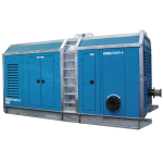 UVO 200/150 (D90) Silenced