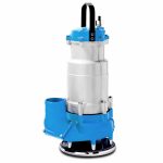 Submersible Sludge Pumps